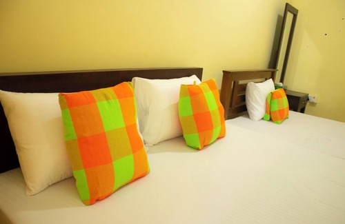 Kataragama Hotel | Leon Lakeside Hotel