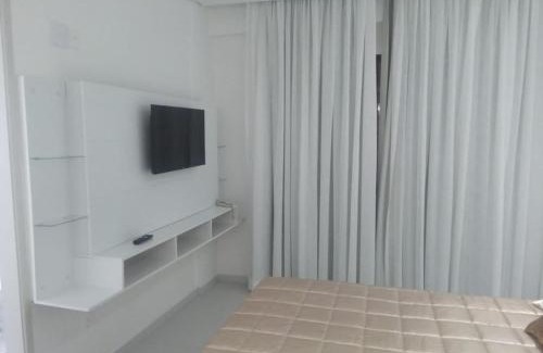 Centro Hotel | LEON MARIA HOSPEDAGENS - Smart Flat Hotel e Residence