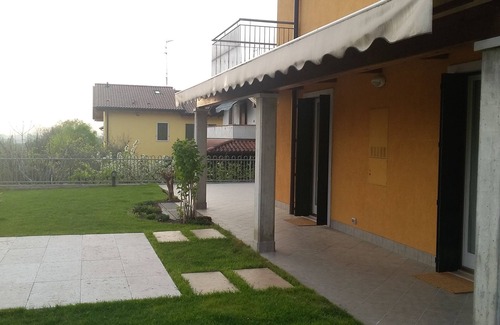 San Giorgio in Salici House | LEON RESIDENCE