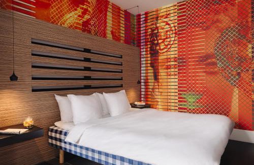 Wyck Hotel | Leonardo Boutique Hotel Maastricht City Center former Designhotel