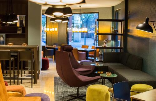Arapiles Hotel | Leonardo Boutique Hotel Madrid