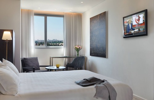 Rehovot Hotel | Leonardo Boutique Hotel Rehovot