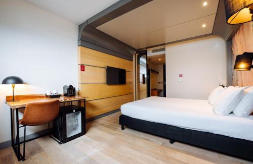 Centrum Almere Stad Hotel | Leonardo Hotel Almere City Center