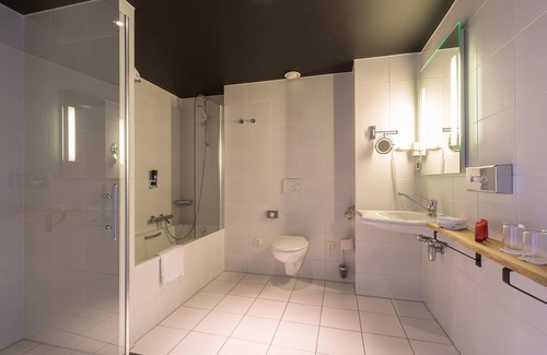 Centrum Almere Stad Hotel | Leonardo Hotel Almere City Center