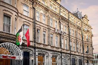 Cardiff City Centre Hotel | Leonardo Hotel Cardiff