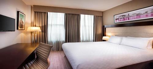 Cardiff City Centre Hotel | Leonardo Hotel Cardiff
