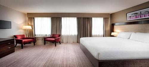 Cardiff City Centre Hotel | Leonardo Hotel Cardiff