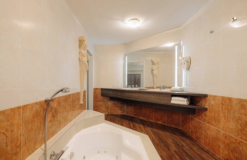 Eindhoven City Center Hotel | Leonardo Hotel Eindhoven City Center