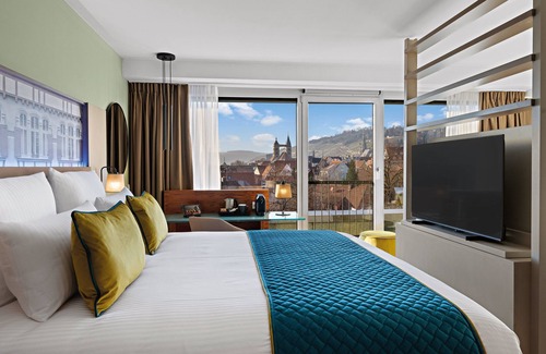 Innenstadt Hotel | Leonardo Hotel Esslingen