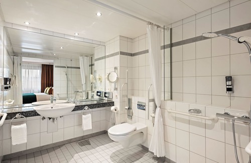 Innenstadt Hotel | Leonardo Hotel Esslingen