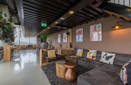Groningen Hotel | Leonardo Hotel Groningen