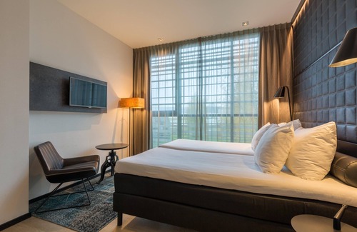 Groningen Hotel | Leonardo Hotel Groningen