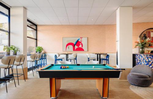 Binnenstad-Zuid Hotel | Leonardo Hotel Groningen City Center
