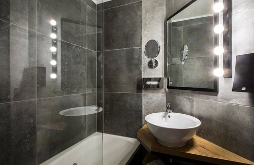 Binnenstad-Zuid Hotel | Leonardo Hotel Groningen City Center