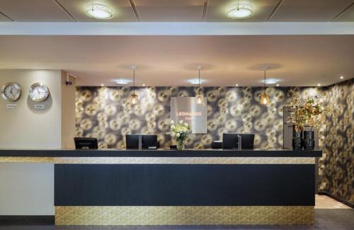 Winterhude Hotel | Leonardo Hotel Hamburg City Nord