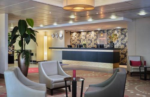 Winterhude Hotel | Leonardo Hotel Hamburg City Nord