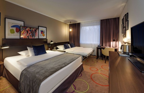 Buchholz-Kleefeld Hotel | Leonardo Hotel Hannover Medical Park