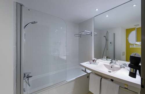 Buchholz-Kleefeld Hotel | Leonardo Hotel Hannover Medical Park