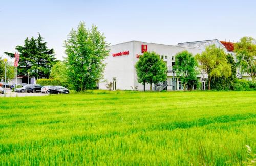 Heidelberg-Kirchheim Hotel | Leonardo Hotel Heidelberg