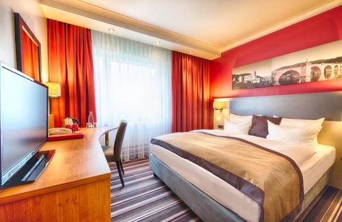 Heidelberg-Kirchheim Hotel | Leonardo Hotel Heidelberg