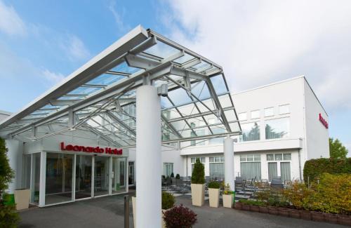 Heidelberg-Kirchheim Hotel | Leonardo Hotel Heidelberg