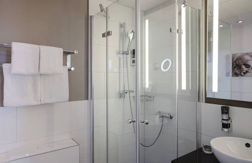 Bergheim Hotel | Leonardo Hotel Heidelberg City Center
