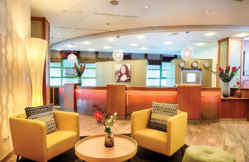 Mannheim City Centre Hotel | Leonardo Hotel Mannheim City Center