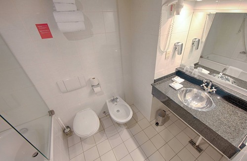 Utrecht City Center Hotel | Leonardo Hotel Utrecht City Center