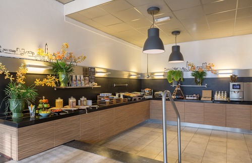 Utrecht City Center Hotel | Leonardo Hotel Utrecht City Center