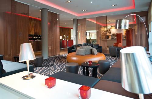 Voelklingen Hotel | Leonardo Hotel Völklingen-Saarbrücken