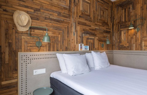 Vinkeveen Hotel | Leonardo Hotel Vinkeveen