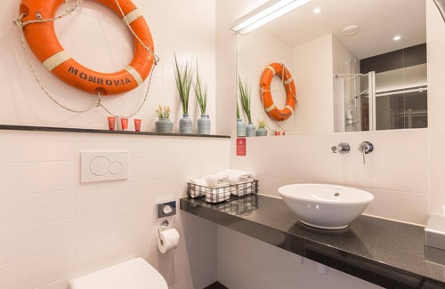 Vinkeveen Hotel | Leonardo Hotel Vinkeveen