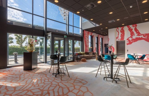 Vinkeveen Hotel | Leonardo Hotel Vinkeveen
