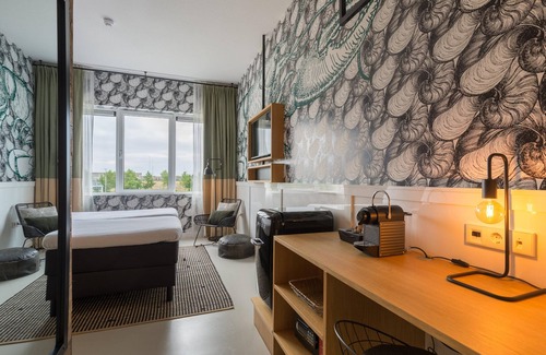 Vinkeveen Hotel | Leonardo Hotel Vinkeveen