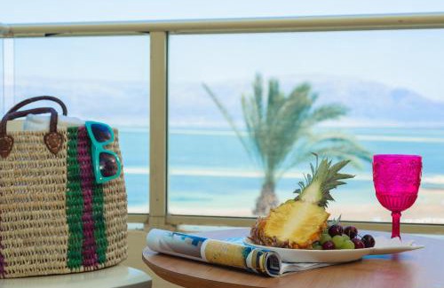 Neve Zohar Hotel | Leonardo Plaza Hotel Dead Sea