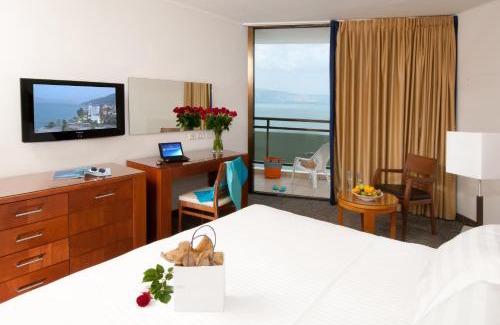 Tiberias Old City Hotel | Leonardo Plaza Hotel Tiberias