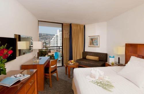 Tiberias Old City Hotel | Leonardo Plaza Hotel Tiberias