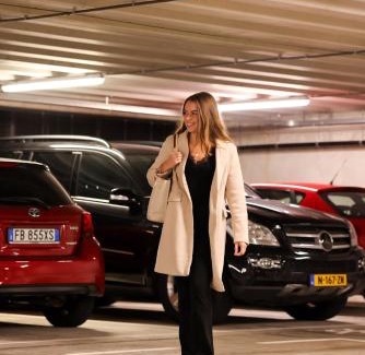 Amsterdam East Hotel | Leonardo Royal Hotel Amsterdam