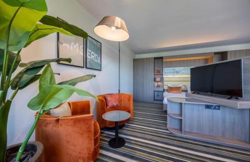 Amsterdam East Hotel | Leonardo Royal Hotel Amsterdam