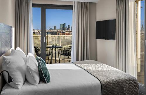 Grengel Hotel | Leonardo Royal Hotel Cologne Bonn Airport