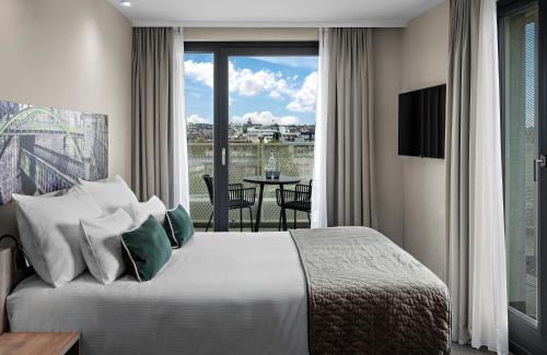 Grengel Hotel | Leonardo Royal Hotel Cologne Bonn Airport