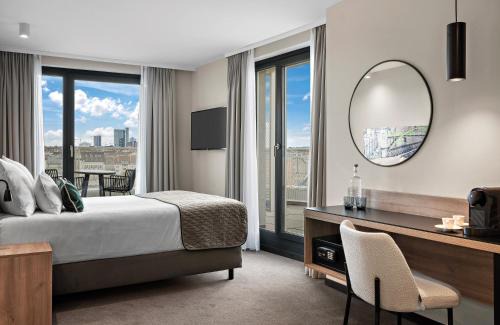 Grengel Hotel | Leonardo Royal Hotel Cologne Bonn Airport