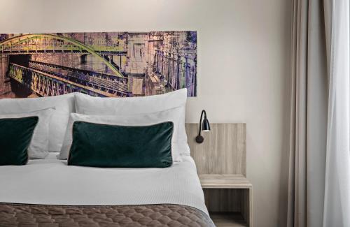 Grengel Hotel | Leonardo Royal Hotel Cologne Bonn Airport