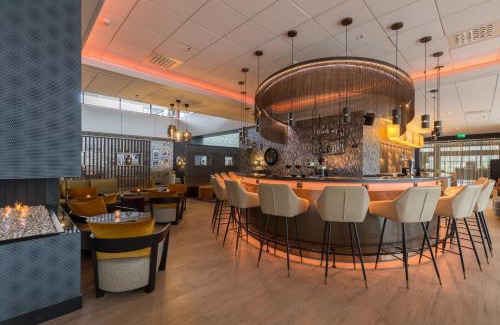 Scheveningen Hotel | Leonardo Royal Hotel Den Haag Promenade