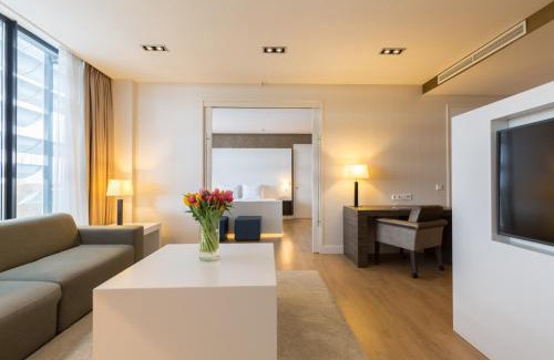 Scheveningen Hotel | Leonardo Royal Hotel Den Haag Promenade