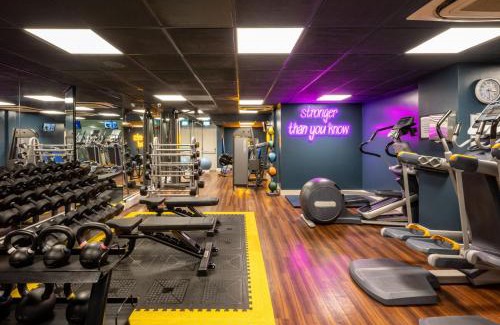 Seafront Hotel | Leonardo Royal Hotel Brighton Waterfront