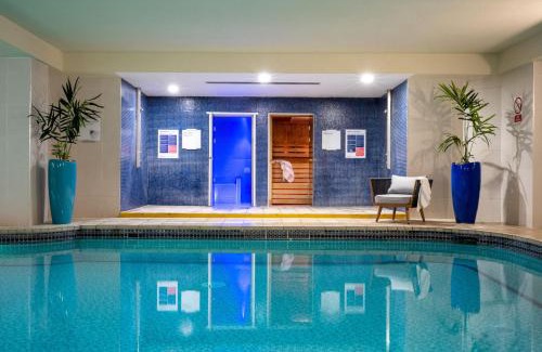 Seafront Hotel | Leonardo Royal Hotel Brighton Waterfront