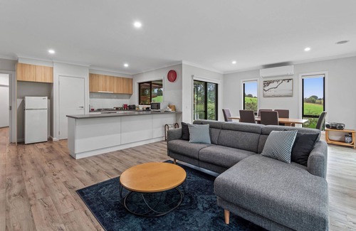 Leongatha House | Leongatha Country Views
