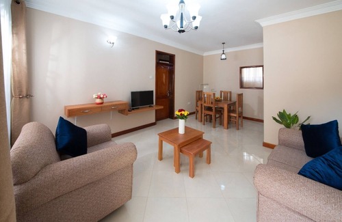 Bukoto Apartment | Leonia Apartments, Bukoto - Kampala B2