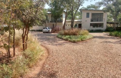 Lusaka House | Leopards Hill, Lusaka family home in beautiful nature